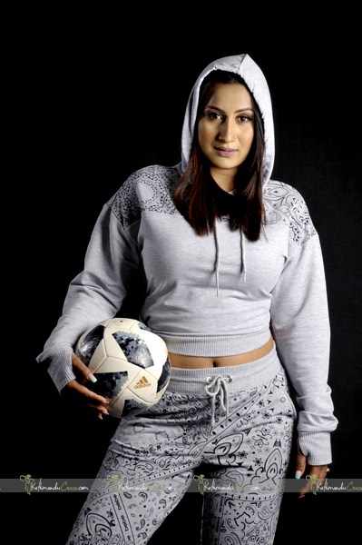 Jharana Risal – Gallery 18
